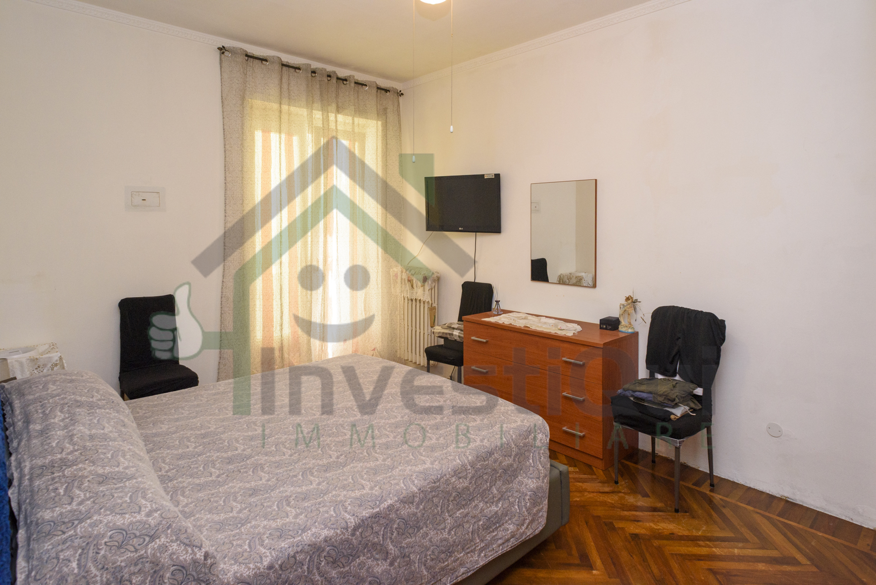 Appartamento in vendita in via vittorio veneto 8, Ciri�
