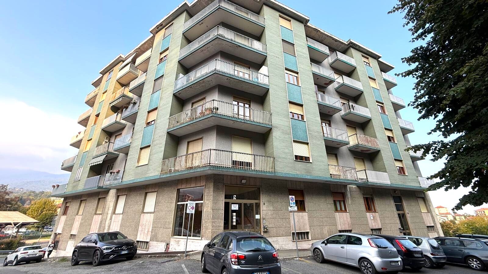 Monolocale in vendita in via teologo e. frasca 8, Lanzo Torinese