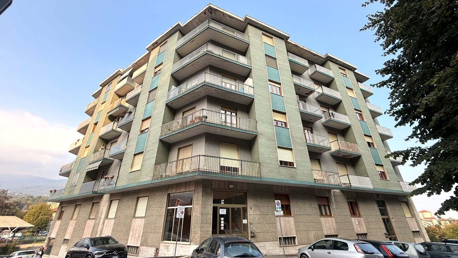 Monolocale in vendita in via teologo e. frasca 8, Lanzo Torinese