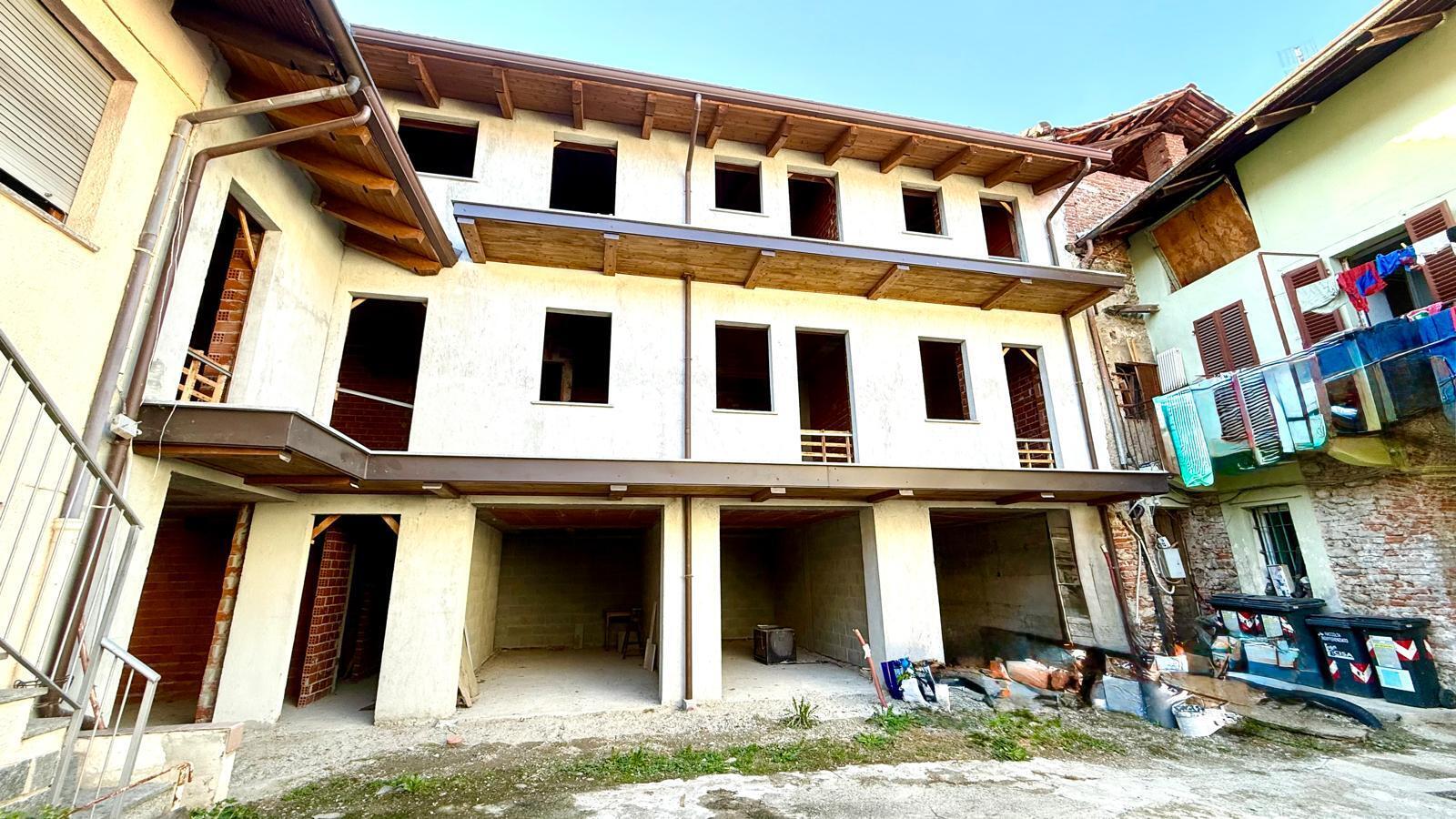 Casa indipendente nuova in via rivera 8, Mathi