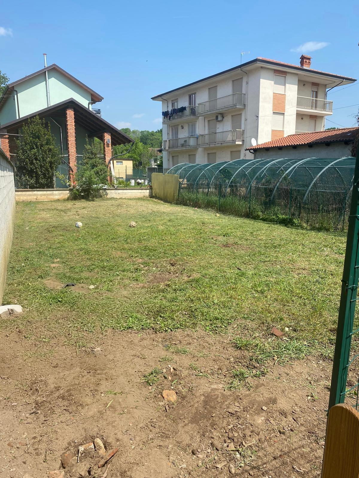 Casa indipendente da ristrutturare in via roietto 45, Grosso