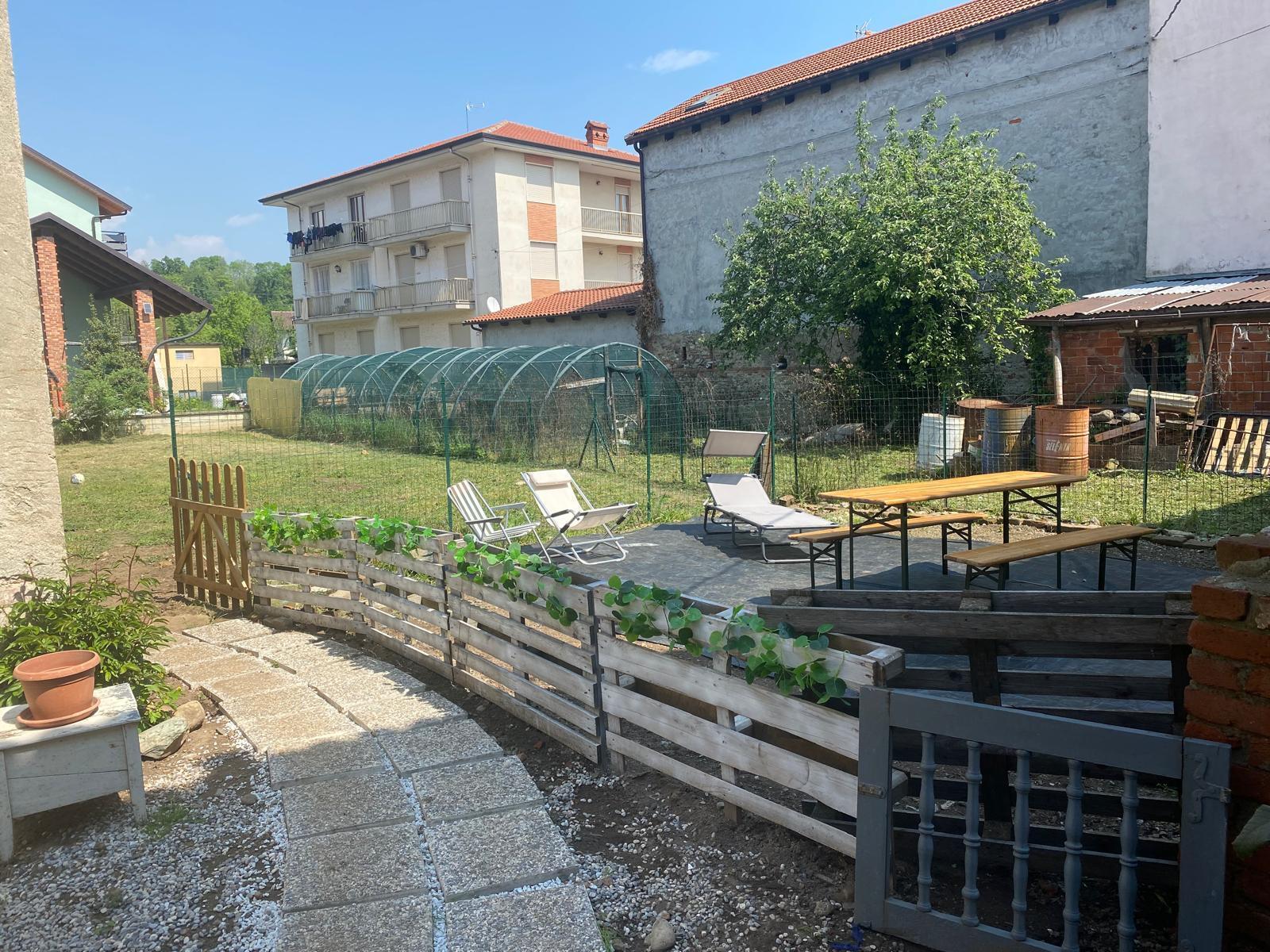 Casa indipendente da ristrutturare in via roietto 45, Grosso