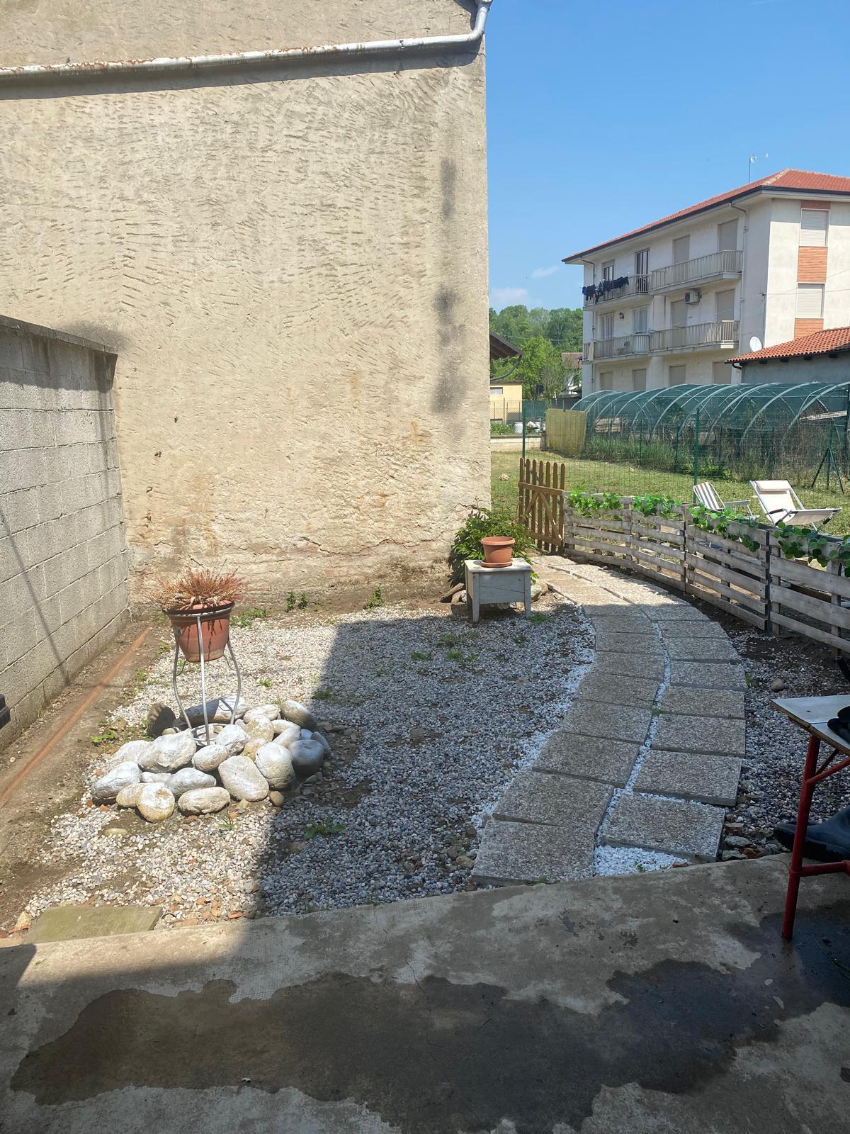Casa indipendente da ristrutturare in via roietto 45, Grosso