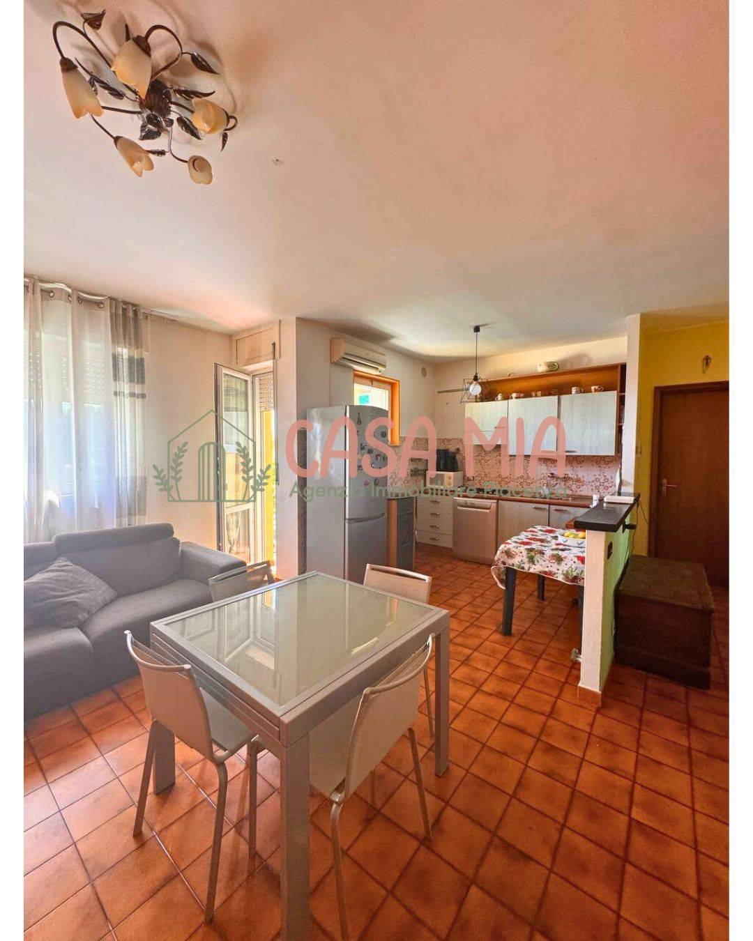 Appartamento in vendita a Rottofreno