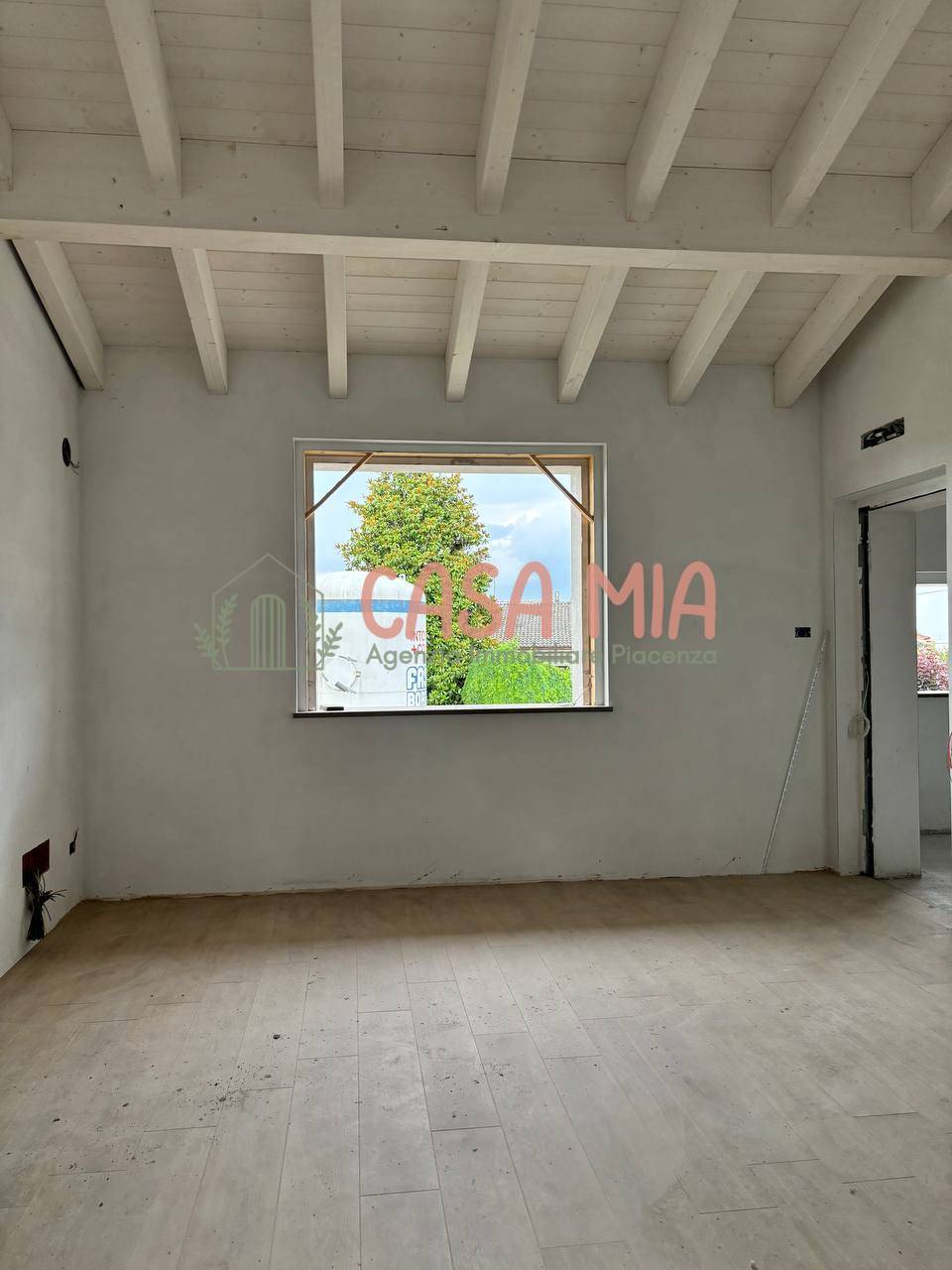 Appartamento in vendita a Gossolengo