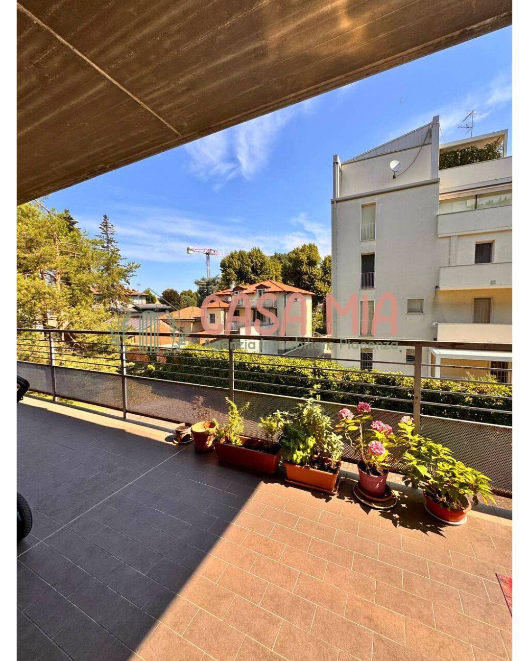 Appartamento in vendita a Piacenza, Quart. 2000
