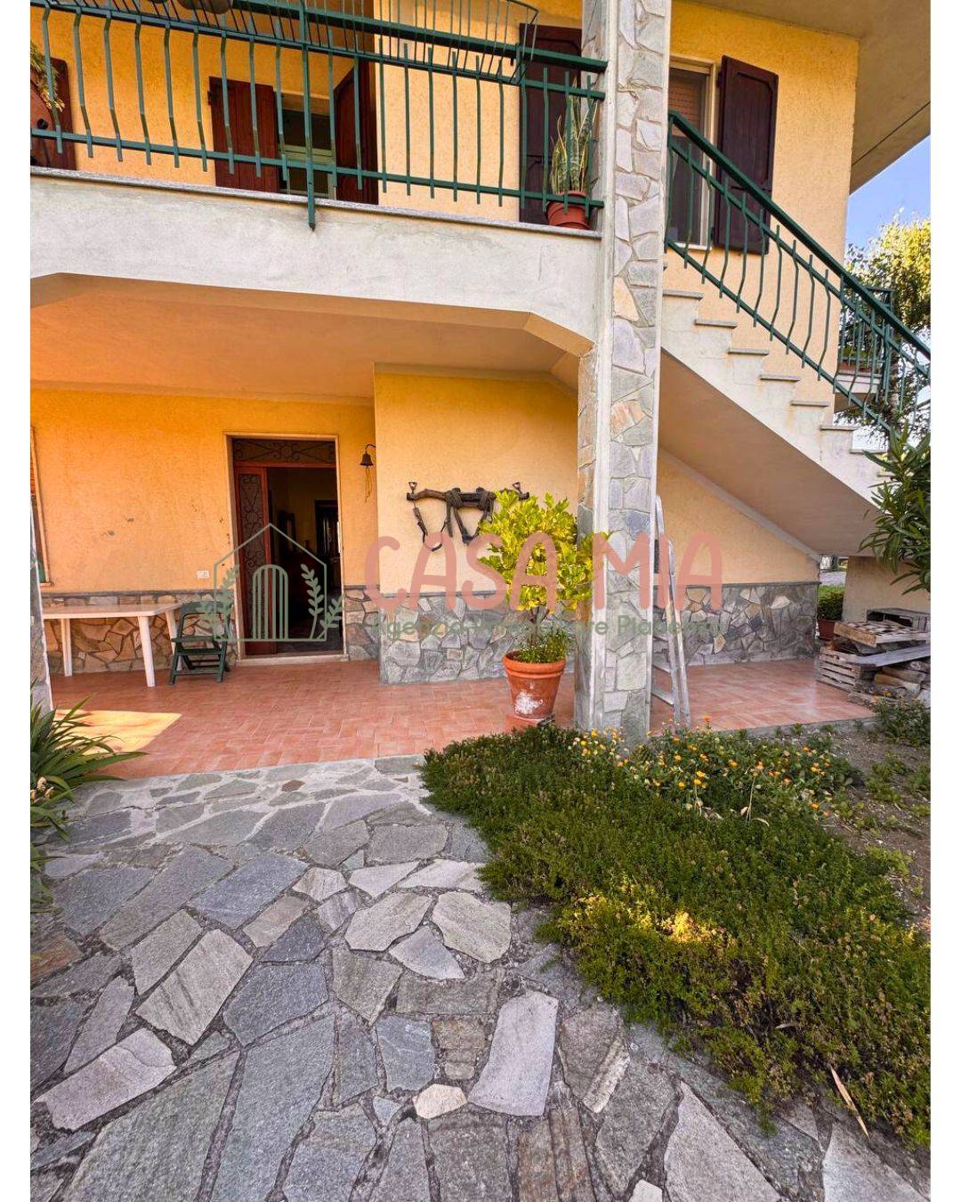 Appartamento in vendita a Alta Val Tidone