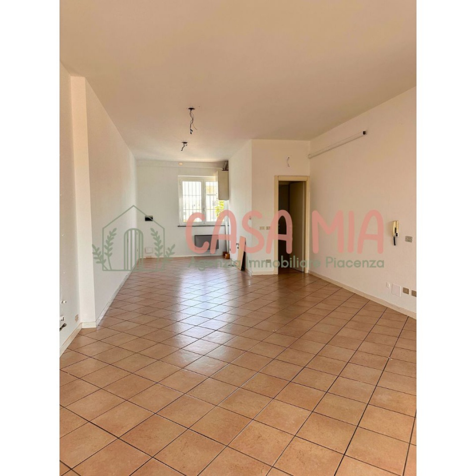 Studio/Ufficio in vendita a Rottofreno, San Nicol