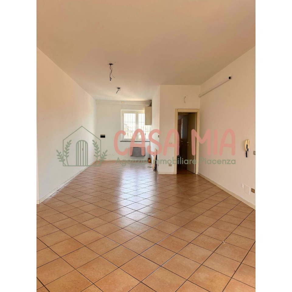 Studio/Ufficio in vendita a Rottofreno, San Nicol