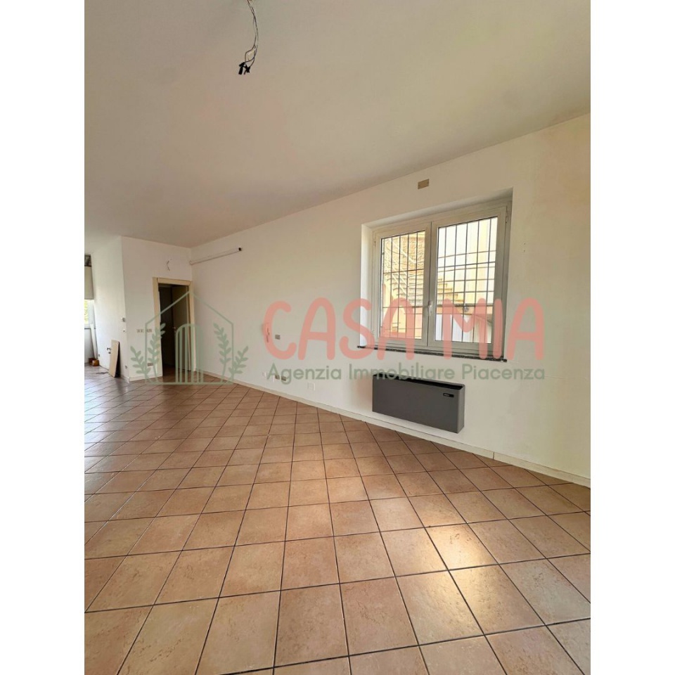 Studio/Ufficio in vendita a Rottofreno, San Nicol