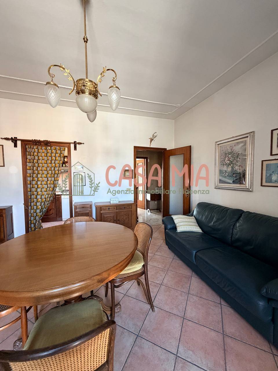 Villa in vendita a Rottofreno, San Nicol