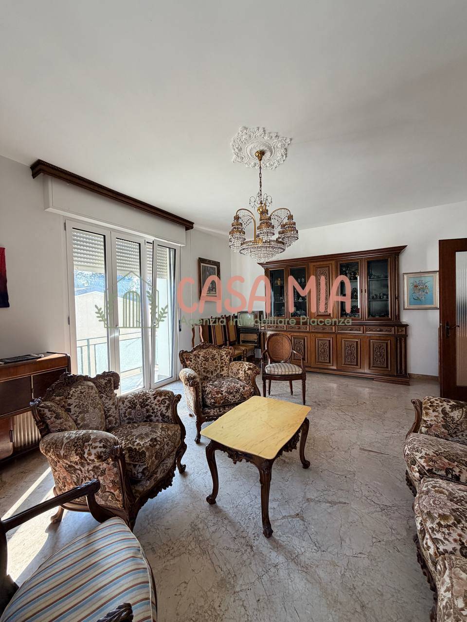 Villa in vendita a Rottofreno, San Nicol