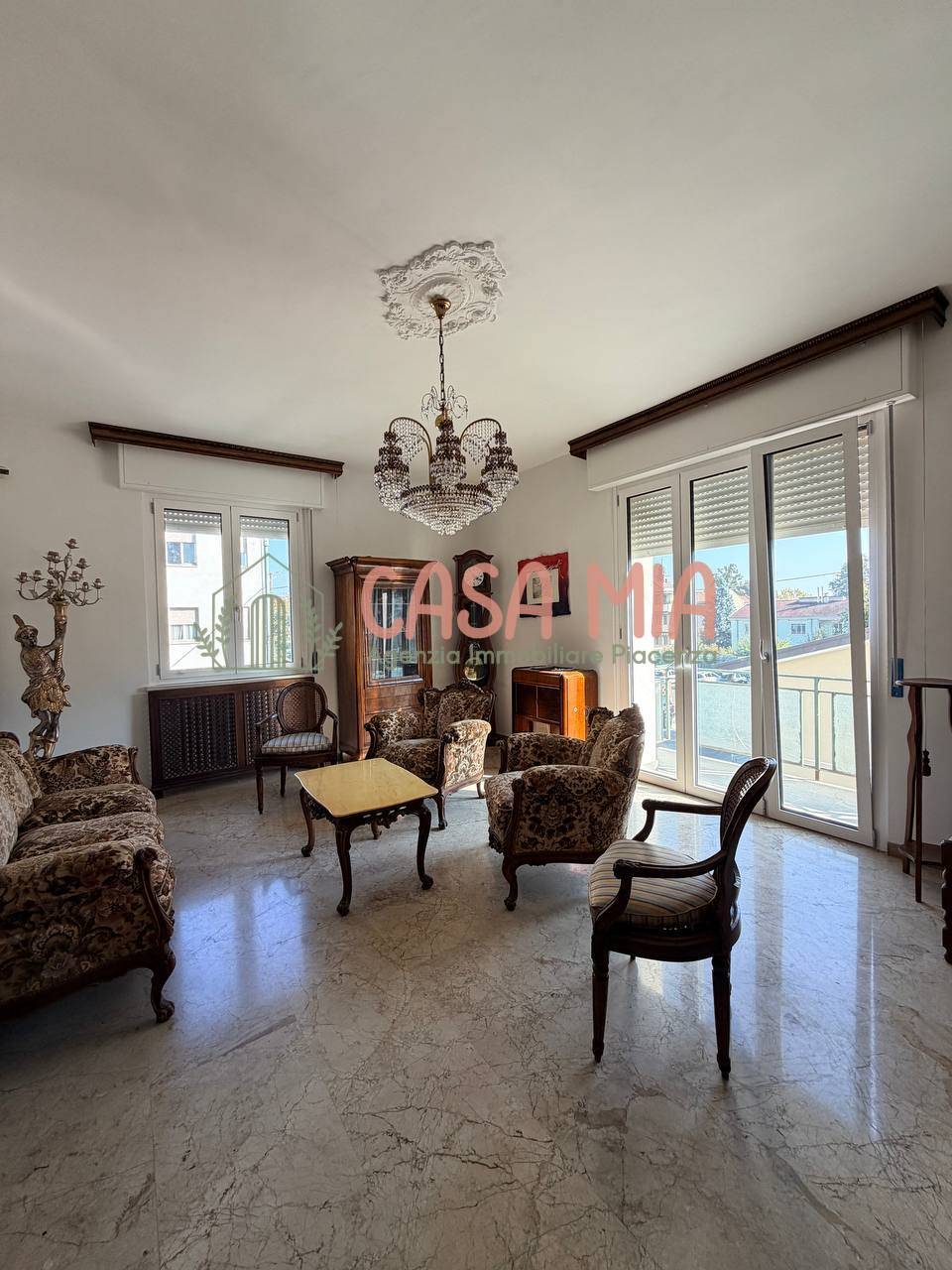 Villa in vendita a Rottofreno, San Nicol