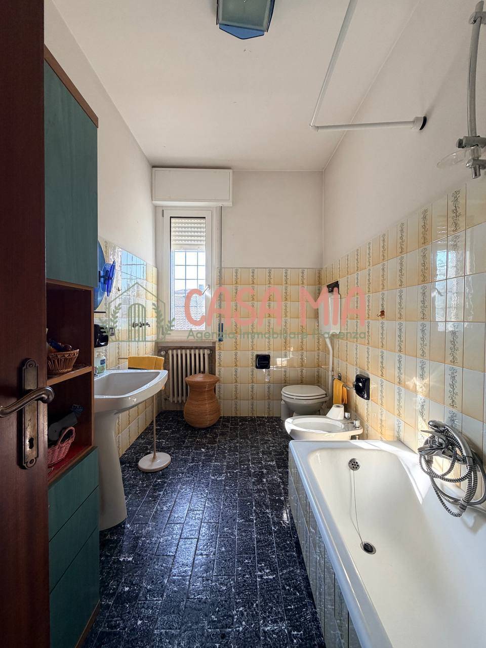 Villa in vendita a Rottofreno, San Nicol