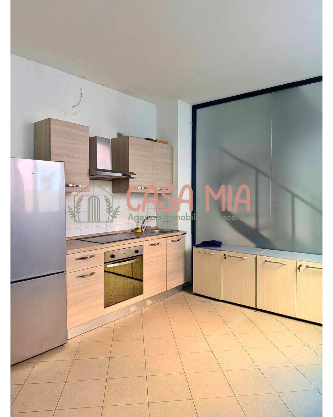 Casa semi indipendente in vendita a Castel San Giovanni