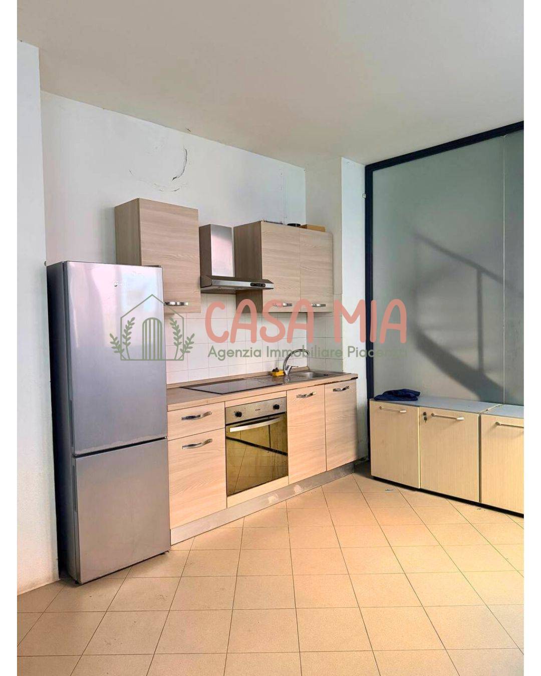 Casa semi indipendente in vendita a Castel San Giovanni