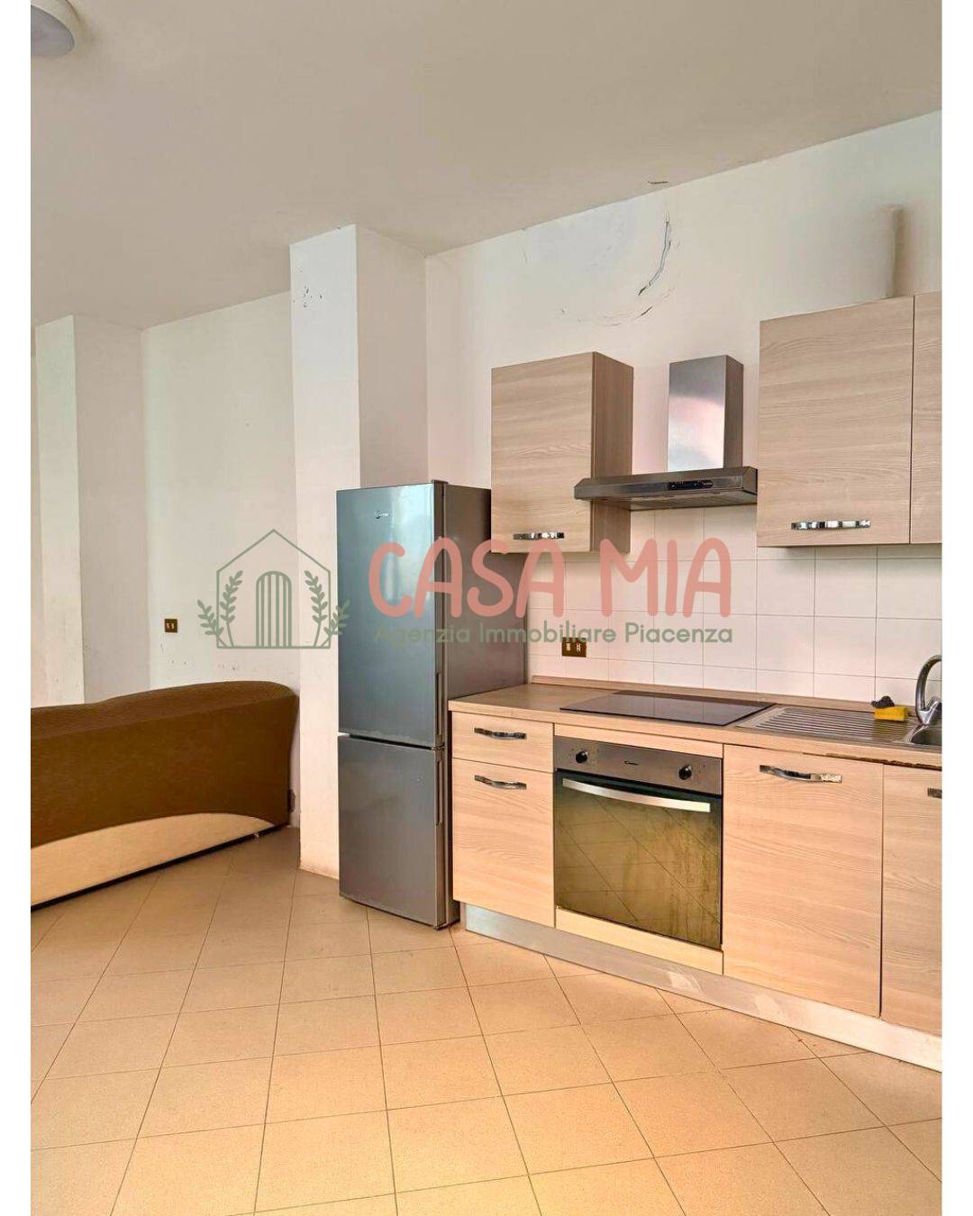 Casa semi indipendente in vendita a Castel San Giovanni