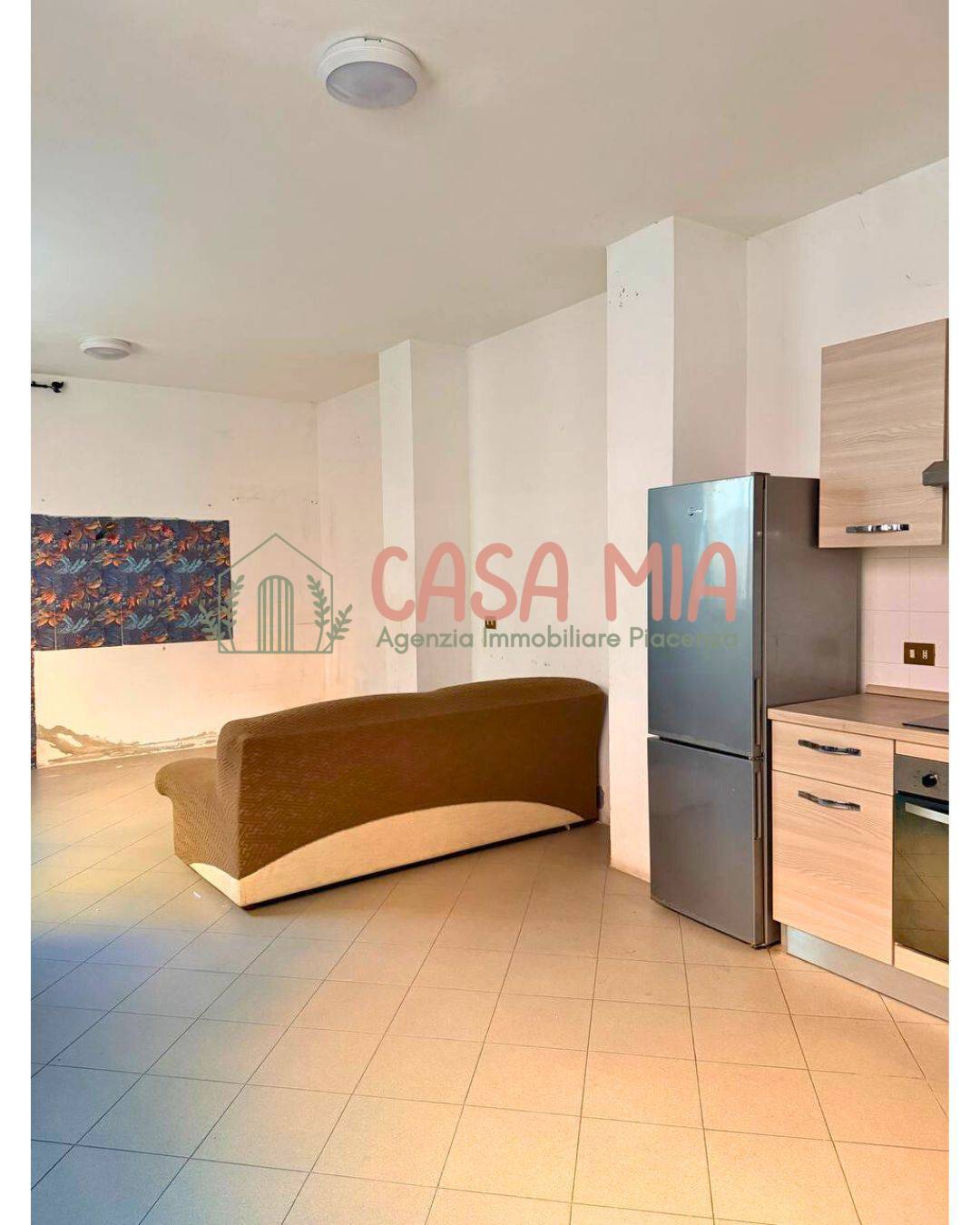 Casa semi indipendente in vendita a Castel San Giovanni