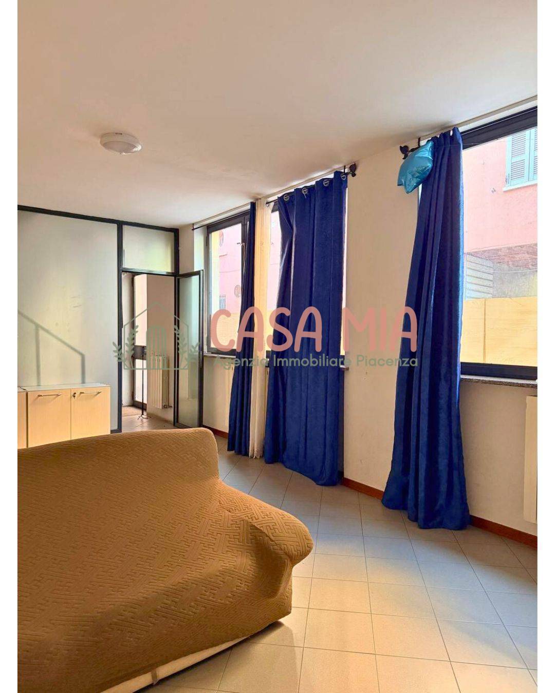 Casa semi indipendente in vendita a Castel San Giovanni