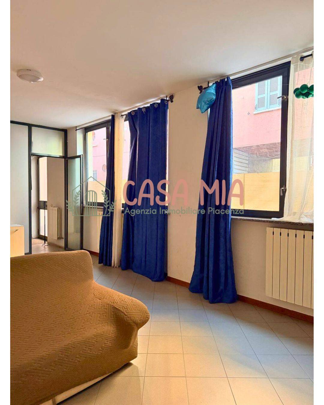 Casa semi indipendente in vendita a Castel San Giovanni