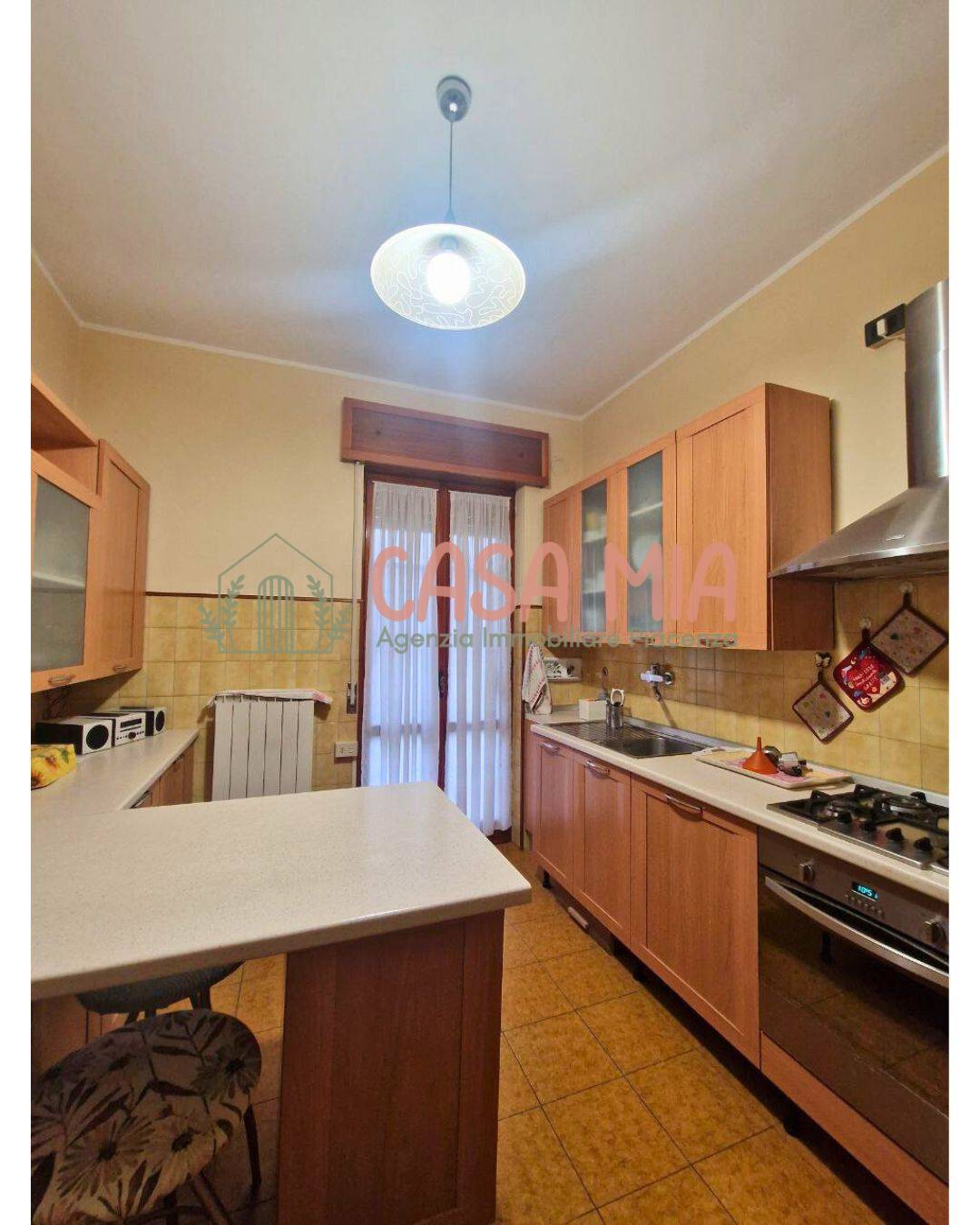 Appartamento in vendita a Piacenza, Infrangibile