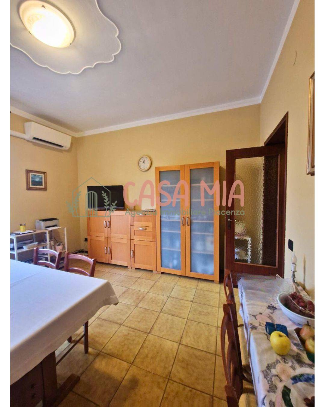 Appartamento in vendita a Piacenza, Infrangibile