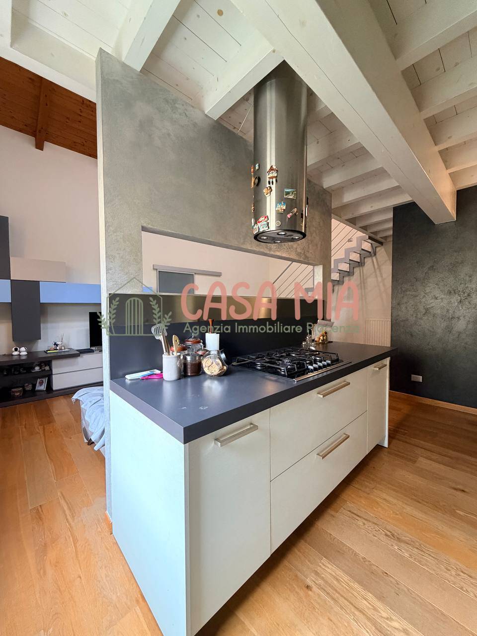 Appartamento in vendita a Rottofreno