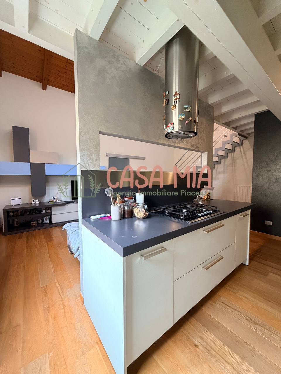 Appartamento in vendita a Rottofreno