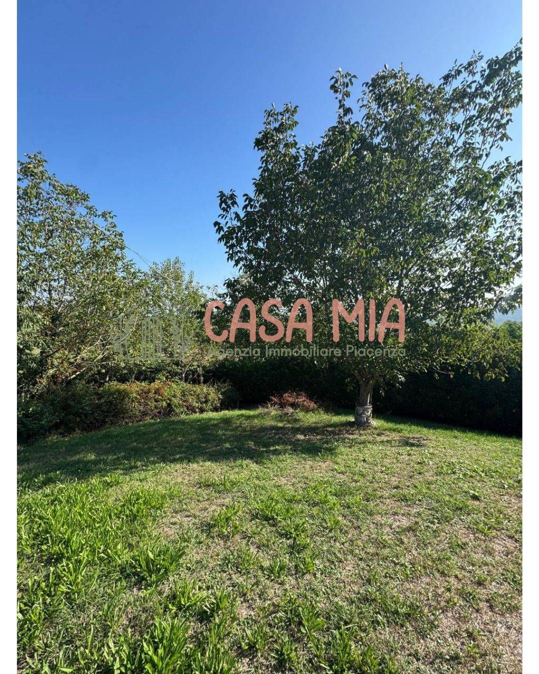 Rustico in vendita a Travo, Pigazzano