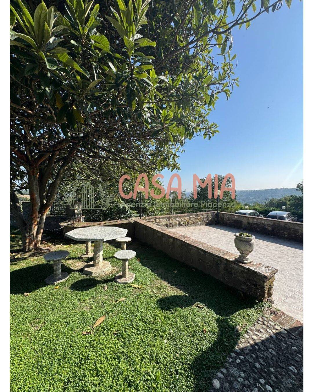 Rustico in vendita a Travo, Pigazzano