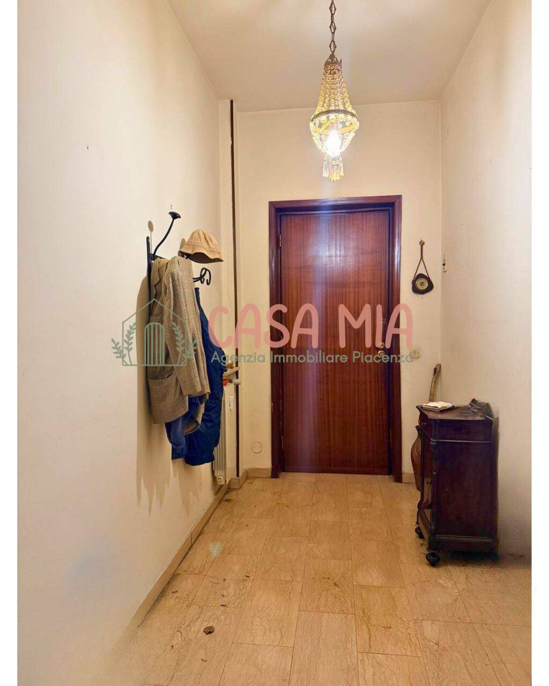 Appartamento in vendita a Piacenza