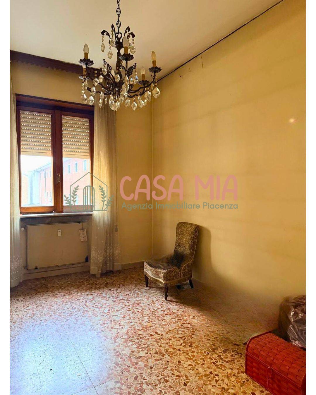 Appartamento in vendita a Piacenza