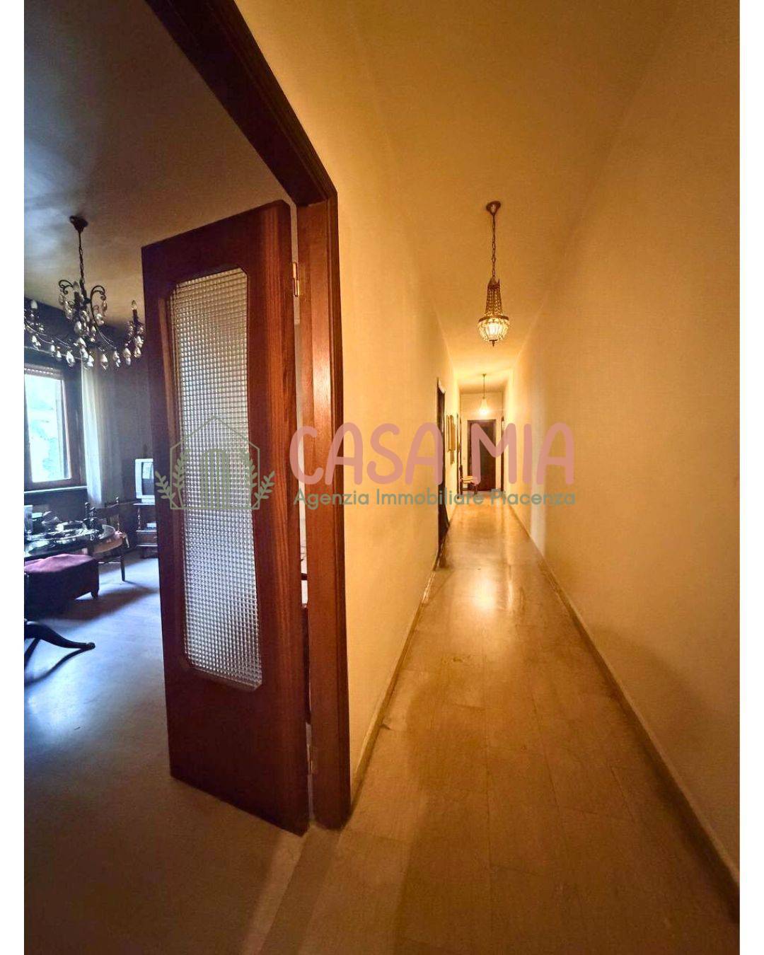 Appartamento in vendita a Piacenza