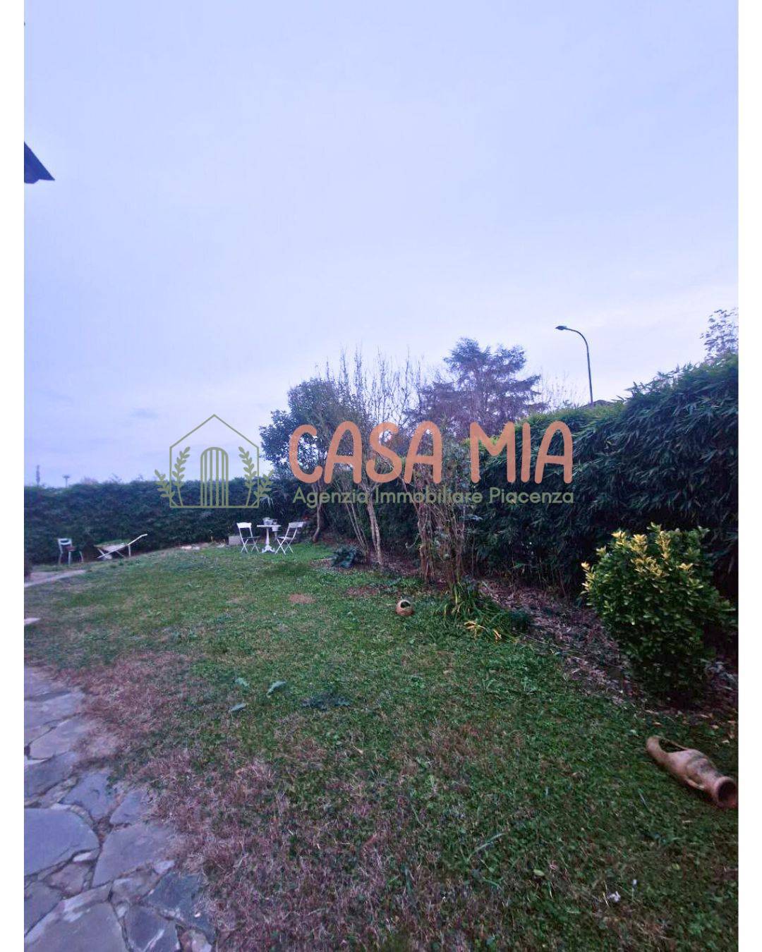 Appartamento in vendita a Sarmato