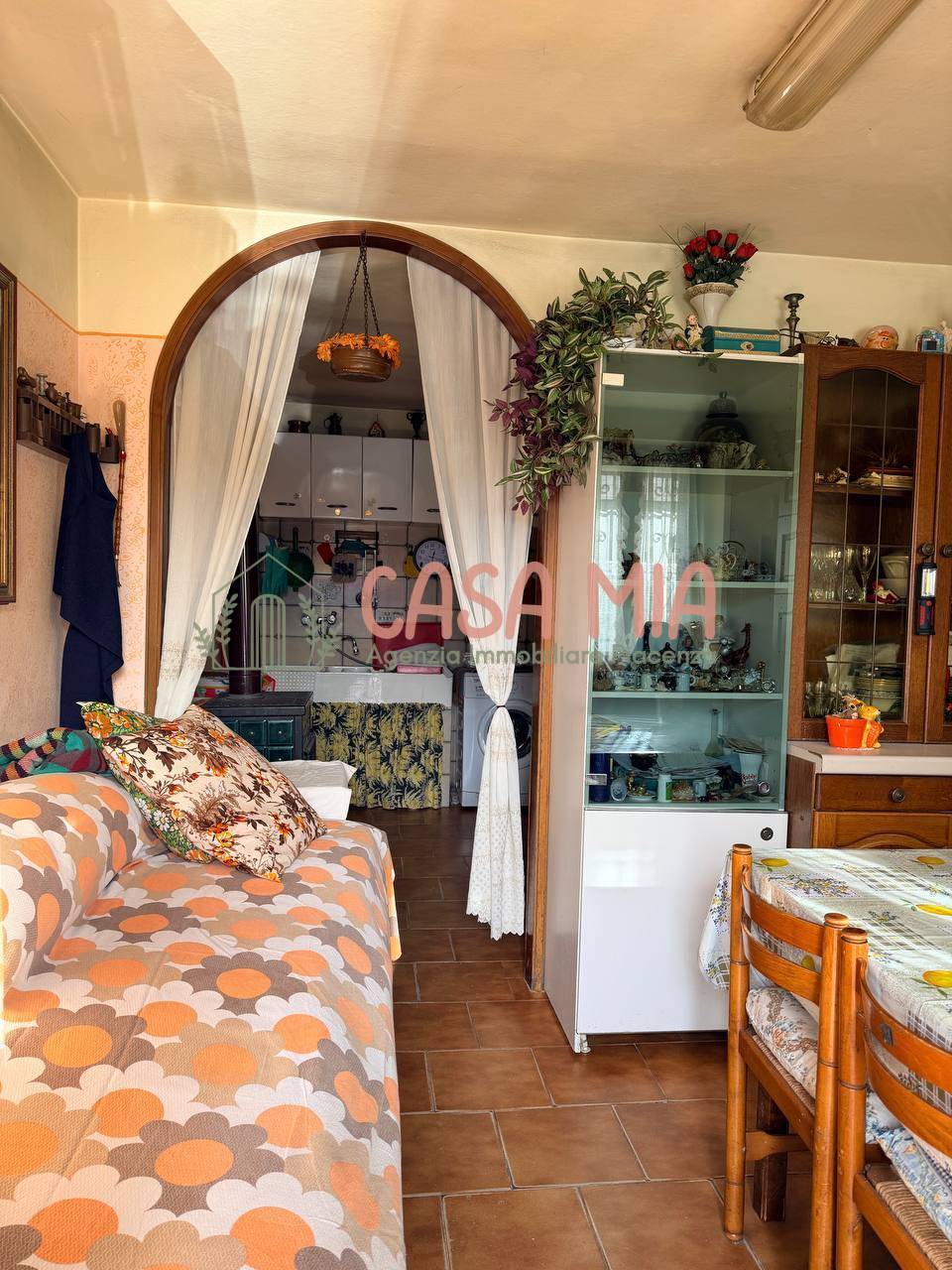 Casa semi indipendente in vendita a Calendasco, Cotrebbia Nuova