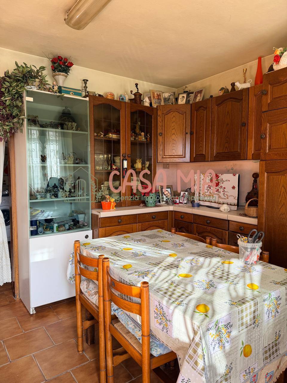 Casa semi indipendente in vendita a Calendasco, Cotrebbia Nuova