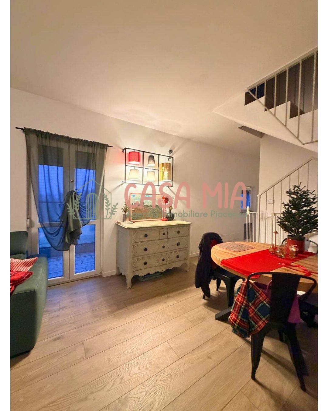 Villa in vendita a Gossolengo