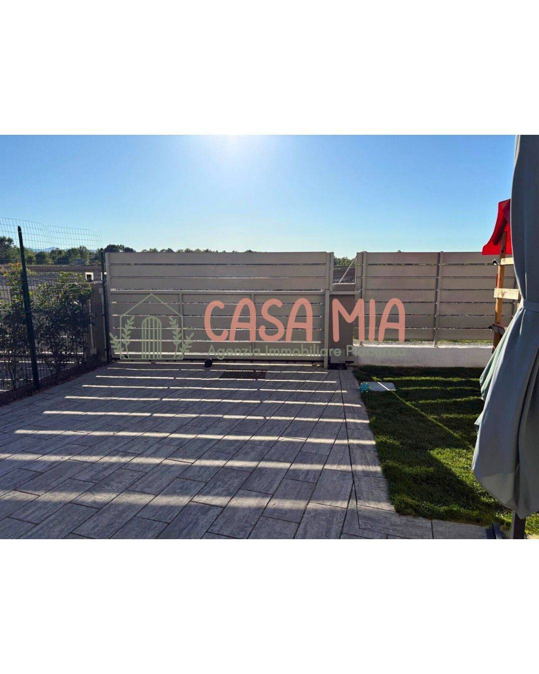 Villa in vendita a Gossolengo