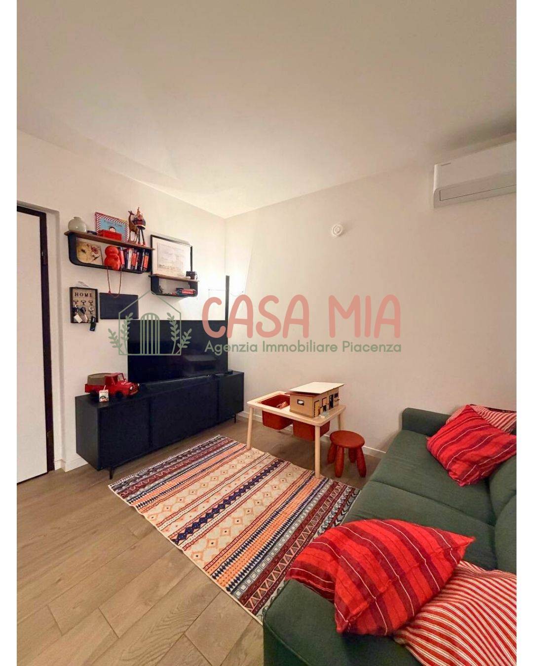 Villa in vendita a Gossolengo