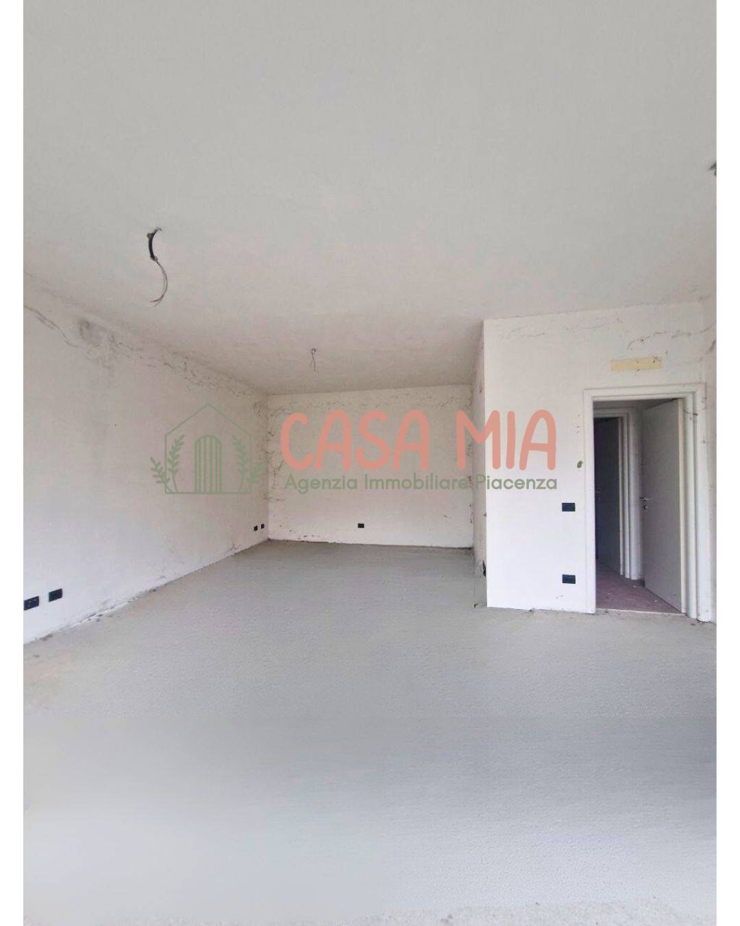 Negozio in vendita a Rottofreno, San Nicol