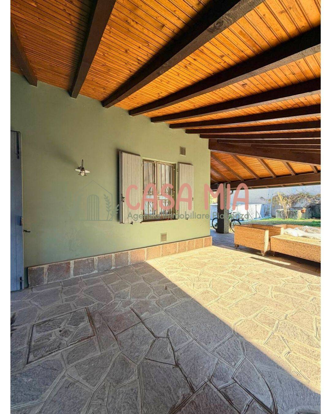 Villa in vendita a Rottofreno, San Nicol