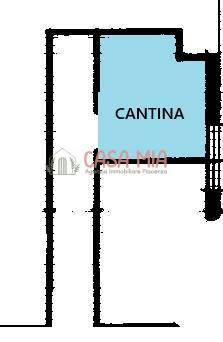 Appartamento in vendita a Piacenza, Zona stadio