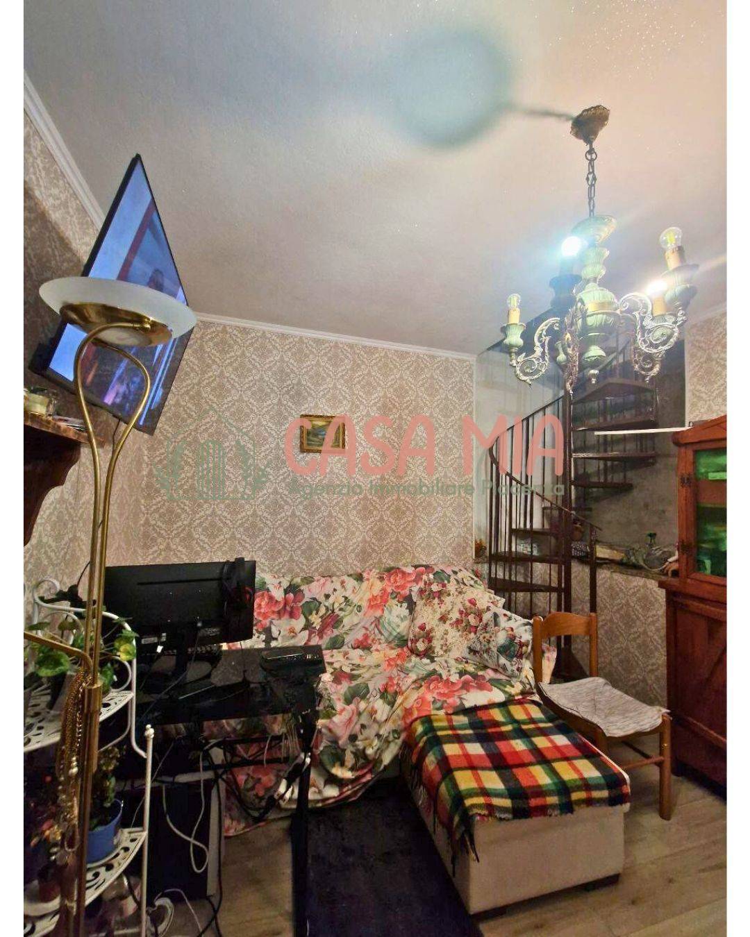 Casa semi indipendente in vendita a Ziano Piacentino