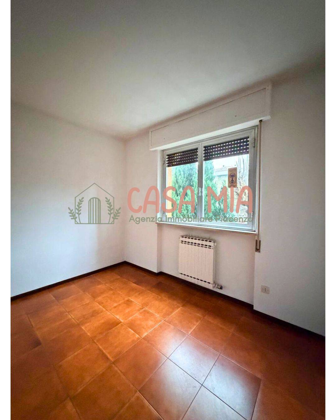 Appartamento in vendita a Rottofreno, San Nicol