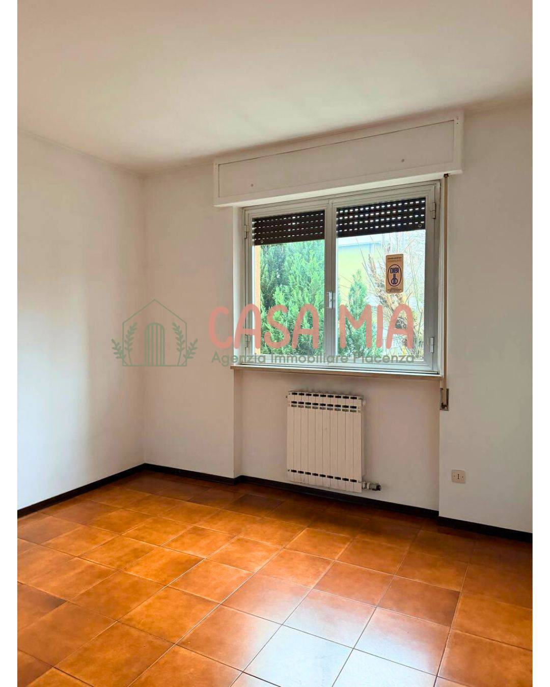 Appartamento in vendita a Rottofreno, San Nicol