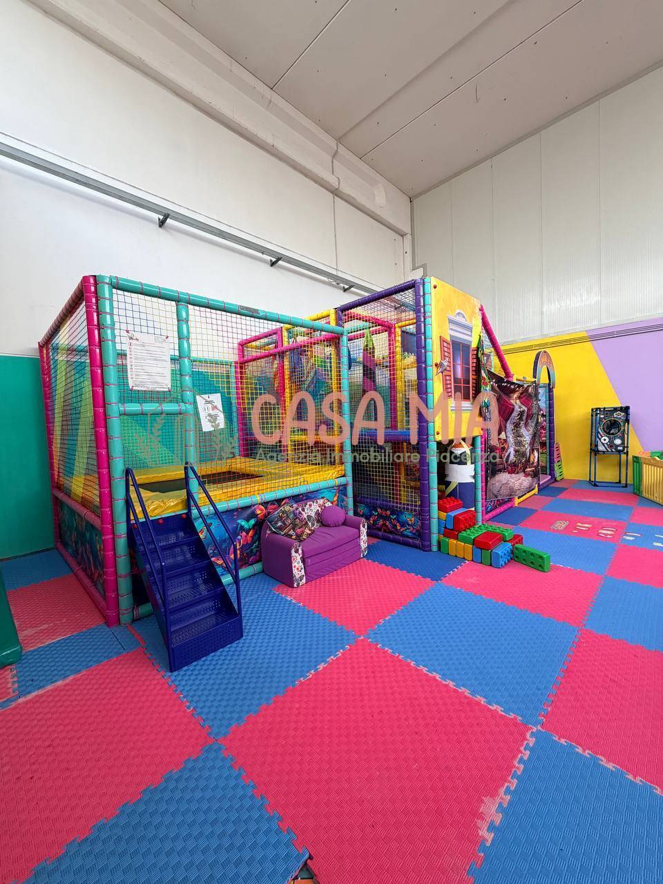 Attivit commerciale in vendita a Calendasco