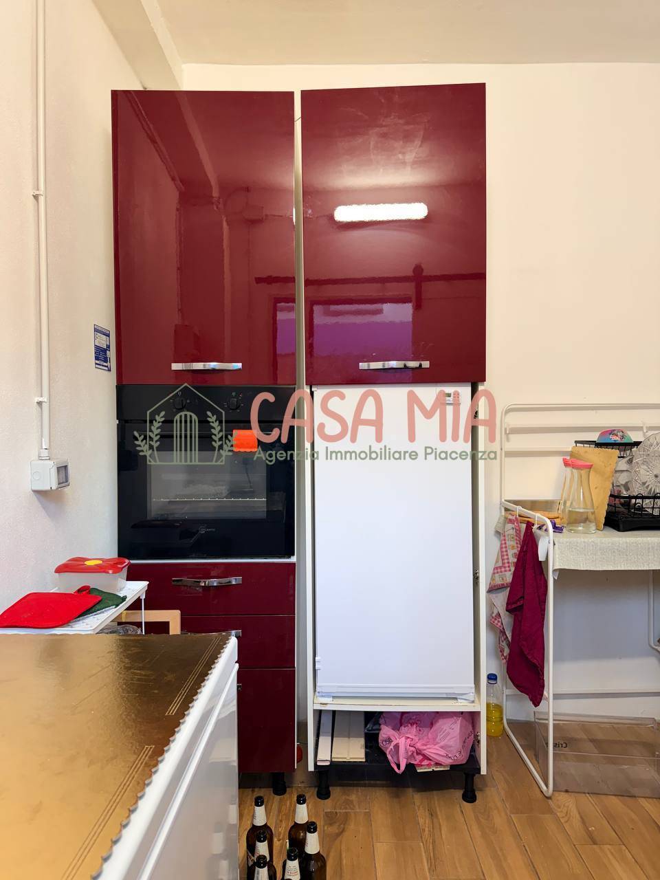 Attivit commerciale in vendita a Calendasco