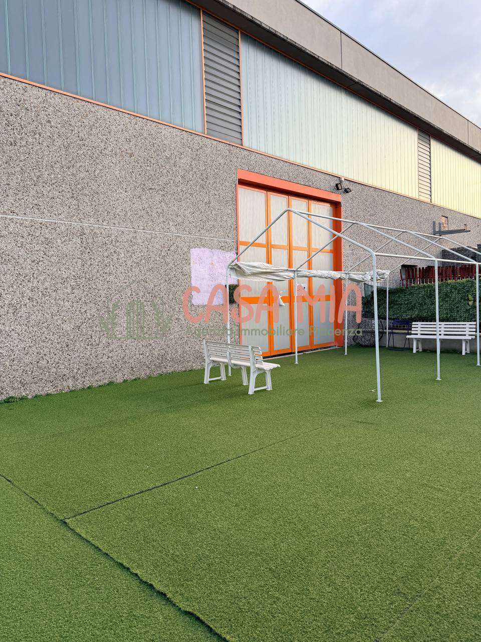 Attivit commerciale in vendita a Calendasco