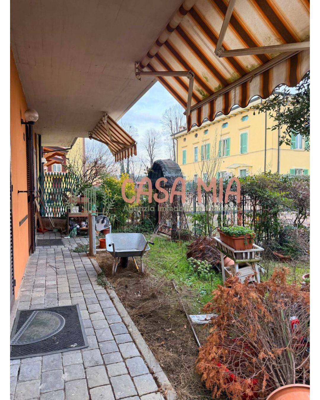 Appartamento in vendita a Rottofreno