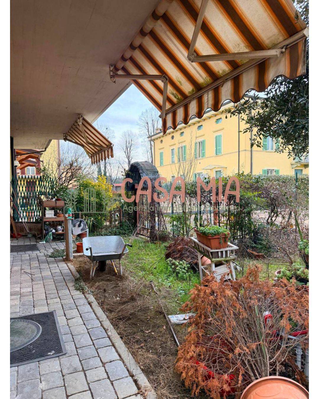 Appartamento in vendita a Rottofreno